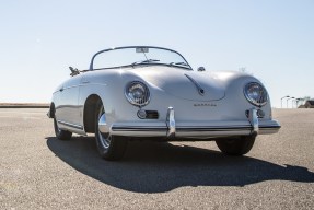 1955 Porsche 356