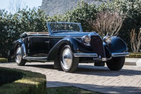 1939 Talbot-Lago T23