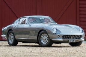 1965 Ferrari 275 GTB