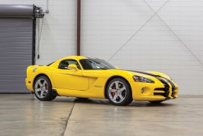 2006 Dodge Viper