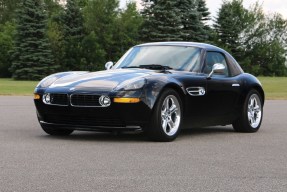 2002 BMW Z8