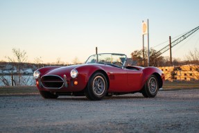 1966 Shelby Cobra 427