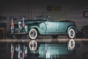 1939 Chrysler Imperial