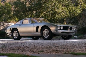 1968 Iso Grifo