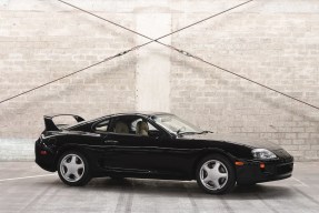 1994 Toyota Supra