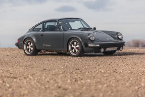 1978 Porsche 911