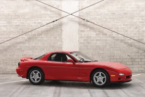 1993 Mazda RX-7