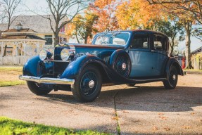 1936 Hispano-Suiza K6