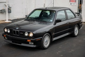 1990 BMW M3