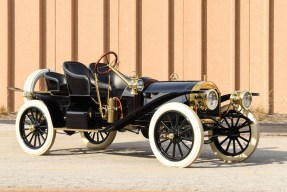 1907 Stoddard-Dayton Model K