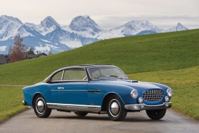 1952 Lancia Aurelia B52