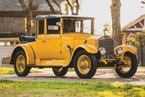 1924 Rolls-Royce 20hp