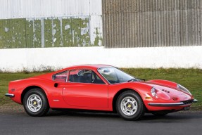 1972 Ferrari Dino 246 GT