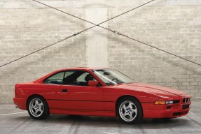 1994 BMW 850 CSi