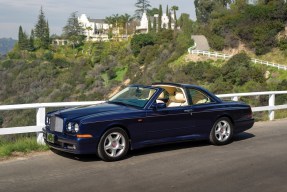 1999 Bentley Continental SC