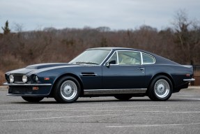 1978 Aston Martin V8