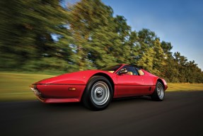 1983 Ferrari 512 BBi