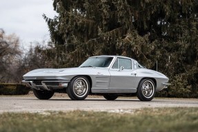 1963 Chevrolet Corvette