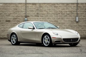 2005 Ferrari 612 Scaglietti