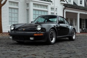 1978 Porsche 911 Turbo