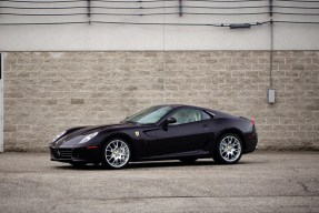 2007 Ferrari 599 GTB