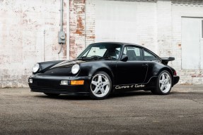 1990 RUF BTR