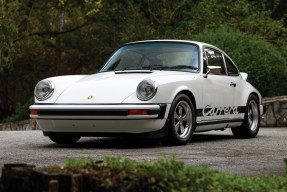 1974 Porsche 911