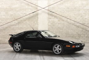 1995 Porsche 928 GTS