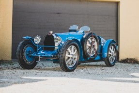 1933 Bugatti Type 51