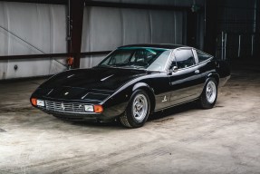 1972 Ferrari 365 GTC/4