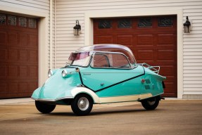 1959 Messerschmitt KR 200