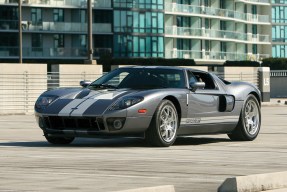 2006 Ford GT