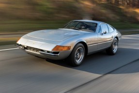 1972 Ferrari 365 GTB/4