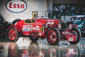 1924 Bentley 3 Litre