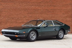 1972 Lamborghini Jarama