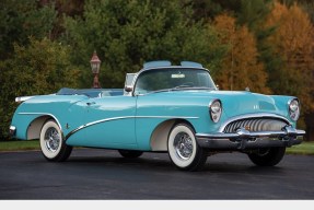 1954 Buick Skylark