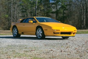 1995 Lotus Esprit S4