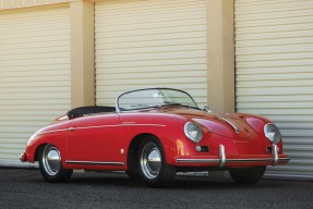 1955 Porsche 356