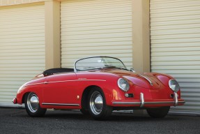 1955 Porsche 356