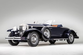 1931 Rolls-Royce Phantom