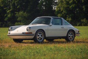 1971 Porsche 911