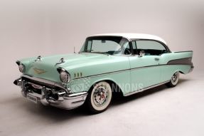 1957 Chevrolet Bel Air