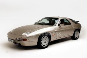 1989 Porsche 928 S4