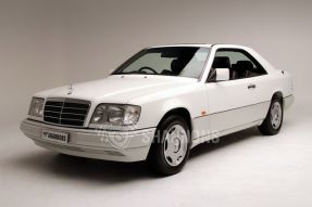 1994 Mercedes-Benz E 220