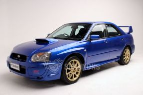 2005 Subaru Impreza