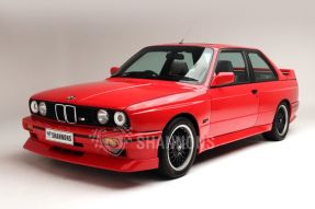 1988 BMW M3