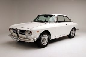 1965 Alfa Romeo Giulia