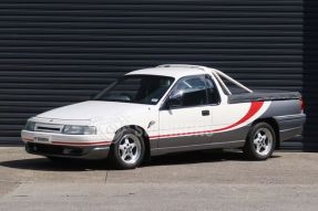 1991 Holden VG