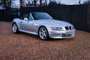 2000 BMW Z3