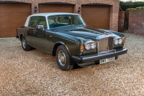 1977 Bentley T2